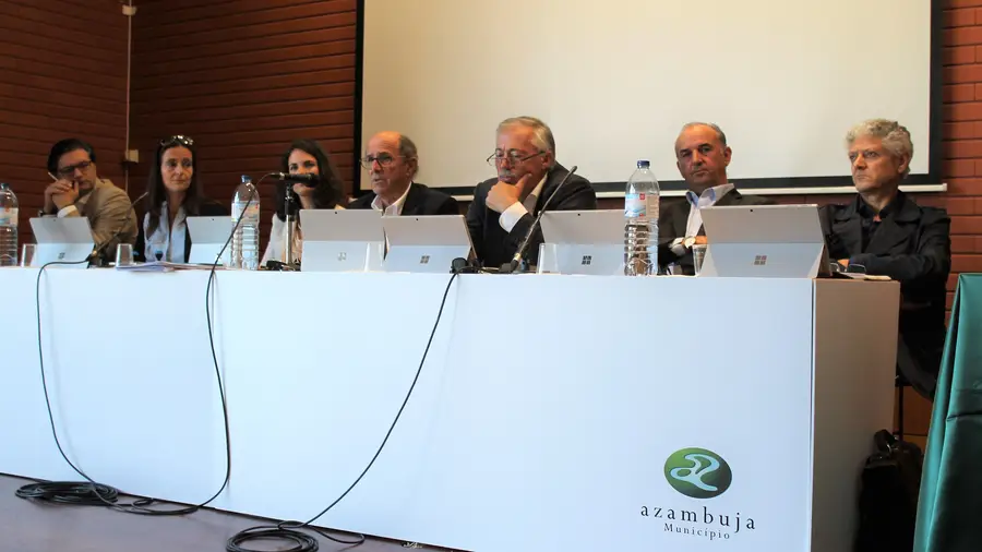 Vereadores de Azambuja já têm pelouros atribuídos Vereadores de Azambuja já têm pelouros atribuídos