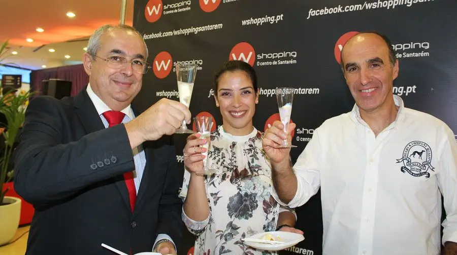 W Shopping comemora 14 anos com muitas actividades W Shopping comemora 14 anos com muitas actividades