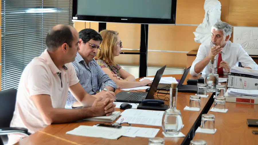 Tribunal de Contas recomendou encerramento da OurémViva em 2016 mas não foi ouvido Tribunal de Contas recomendou encerramento da OurémViva em 2016 mas não foi ouvido