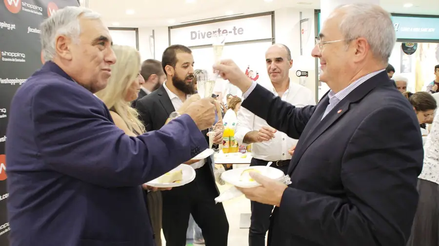 W Shopping vai ter duas novas marcas instaladas em breve W Shopping vai ter duas novas marcas instaladas em breve