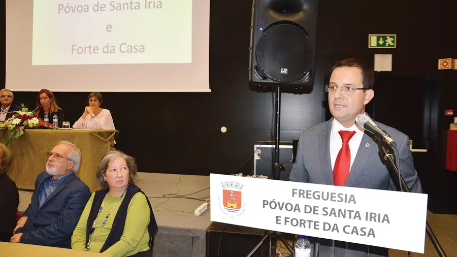 Jorge Ribeiro criticou insultos “gratuitos, inaceitáveis e indignos” na campanha Jorge Ribeiro criticou insultos “gratuitos, inaceitáveis e indignos” na campanha