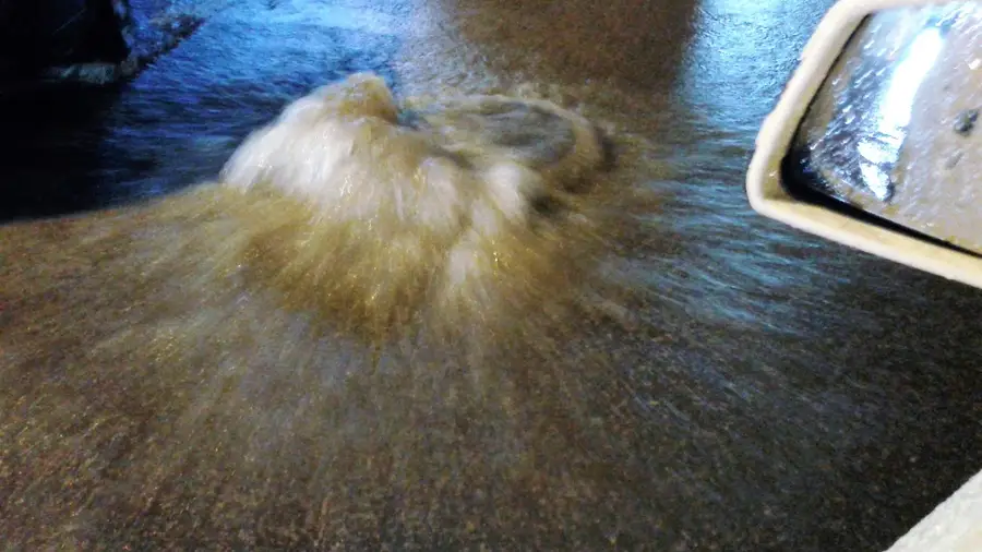 Inundações obrigam a corte de trânsito em Alverca do Ribatejo Inundações obrigam a corte de trânsito em Alverca do Ribatejo