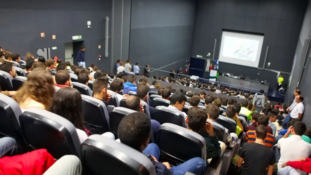 25º Aniversário Escola Profissional de Rio Maior