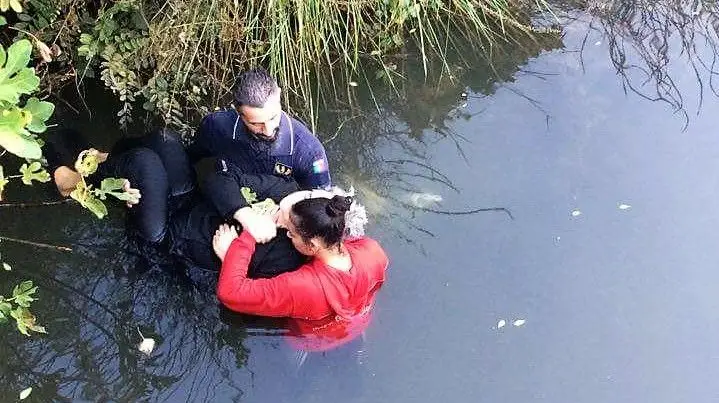 Atleta de Torres Novas falha prova para salvar idosa no rio Atleta de Torres Novas falha prova para salvar idosa no rio