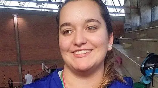 Jovem de Alcanede lidera ranking nacional de badminton Jovem de Alcanede lidera ranking nacional de badminton