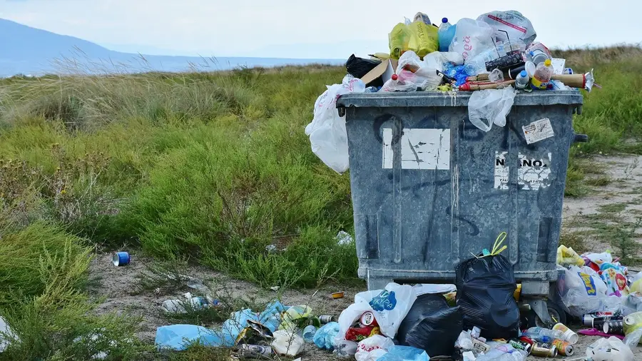Tomar assinala a Semana Europeia da Prevenção de Resíduos Tomar assinala a Semana Europeia da Prevenção de Resíduos