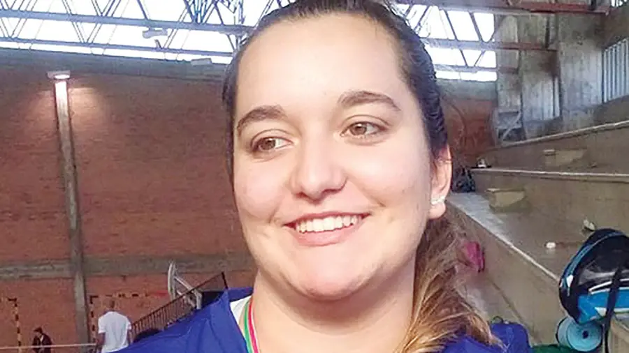 Jovem de Alcanede lidera ranking nacional de badminton Jovem de Alcanede lidera ranking nacional de badminton