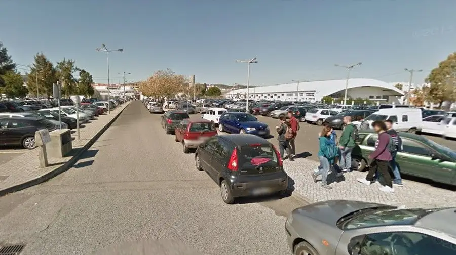 Moradores temem caos para estacionar durante obras no terminal rodoferroviário Moradores temem caos para estacionar durante obras no terminal rodoferroviário