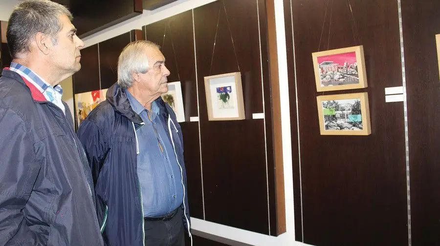 Exposição do Rotary Clube de Santarém angaria fundos para bolsas de estudo Exposição do Rotary Clube de Santarém angaria fundos para bolsas de estudo