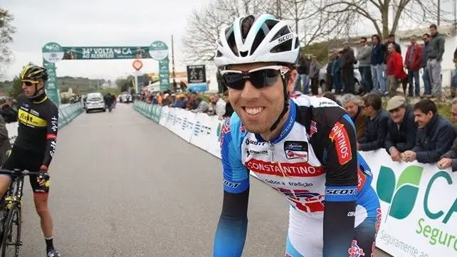 Ciclismo da ASFIC com mais um reforço Ciclismo da ASFIC com mais um reforço