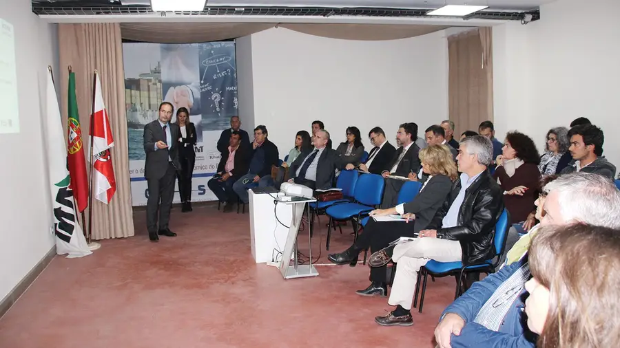 Nersant apresentou soluções de financiamento e capitalização especiais para associados Nersant apresentou soluções de financiamento e capitalização especiais para associados