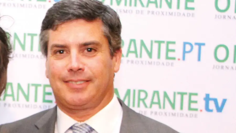 O acontecimento mais importante dos meus trinta anos foi ter sido pai O acontecimento mais importante dos meus trinta anos foi ter sido pai