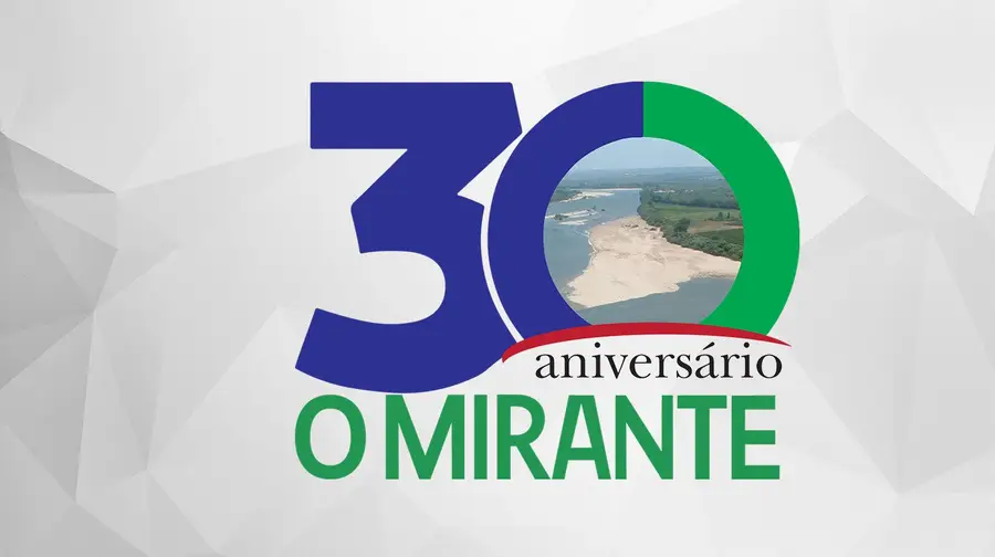 Acompanhe tudo sobre o aniversário de O MIRANTE Acompanhe tudo sobre o aniversário de O MIRANTE