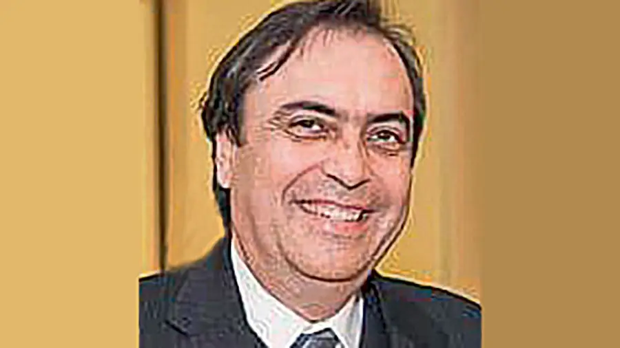 Optei pela minha família e pela minha região e não estou arrependido Optei pela minha família e pela minha região e não estou arrependido