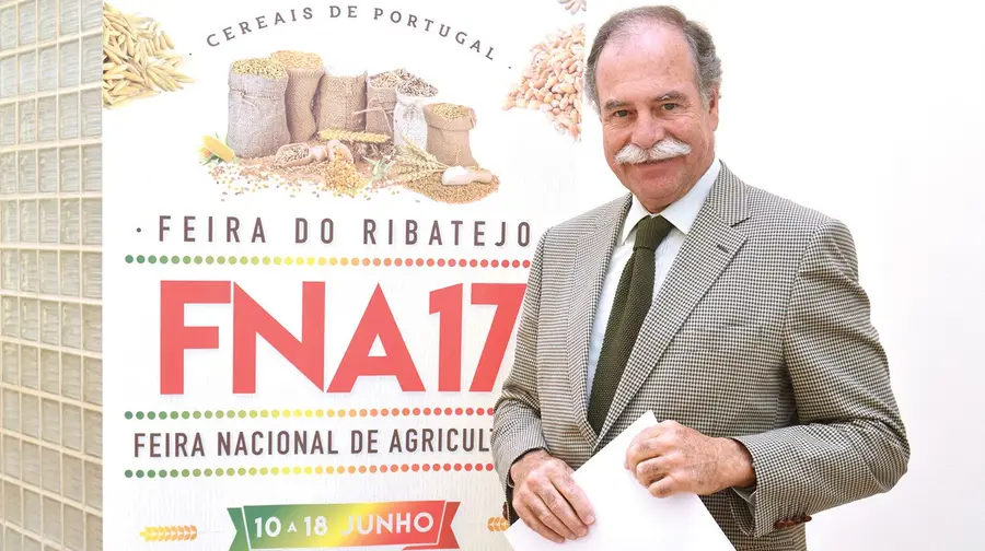 CAP insiste no reforço de verbas para investimentos em armazenamento de água CAP insiste no reforço de verbas para investimentos em armazenamento de água
