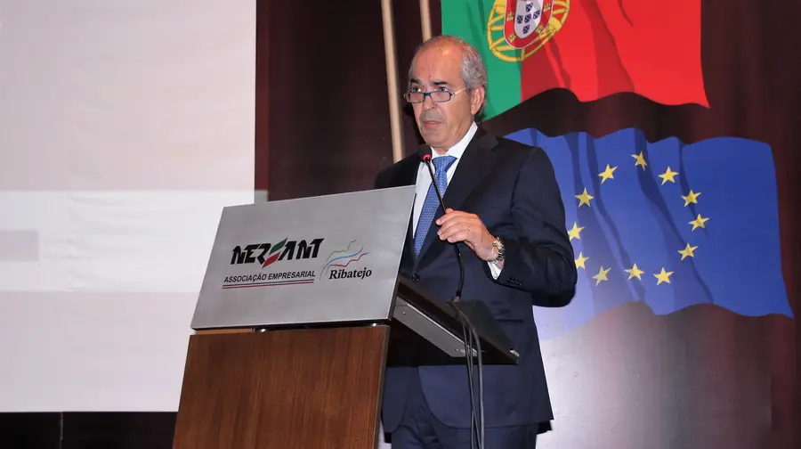 Nersant reclama Entidade Regional de Turismo do Ribatejo Nersant reclama Entidade Regional de Turismo do Ribatejo