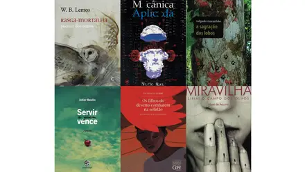 Romance de Aventura, Poetas e Curiosidades Romance de Aventura, Poetas e Curiosidades