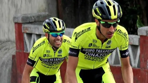 Equipa de ciclismo da ASFIC para 2018 já está definida Equipa de ciclismo da ASFIC para 2018 já está definida