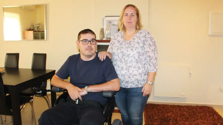 Onda de solidariedade para ajudar Fernando Ferreira continua a crescer Onda de solidariedade para ajudar Fernando Ferreira continua a crescer