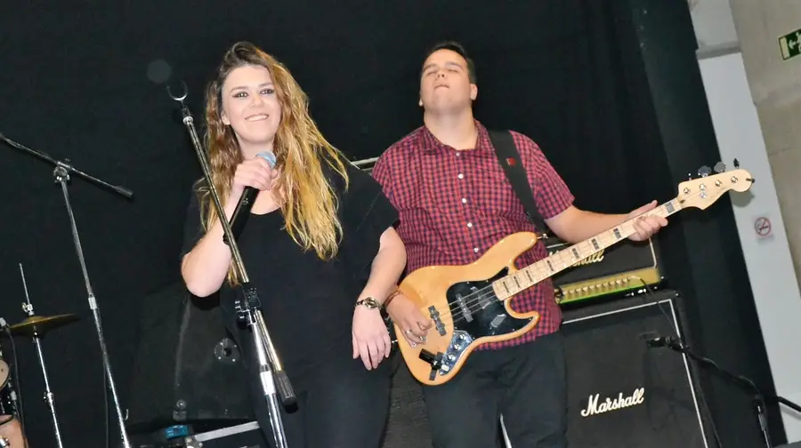 Banda de Alverca conquista terceiro lugar no RIFFEST Banda de Alverca conquista terceiro lugar no RIFFEST
