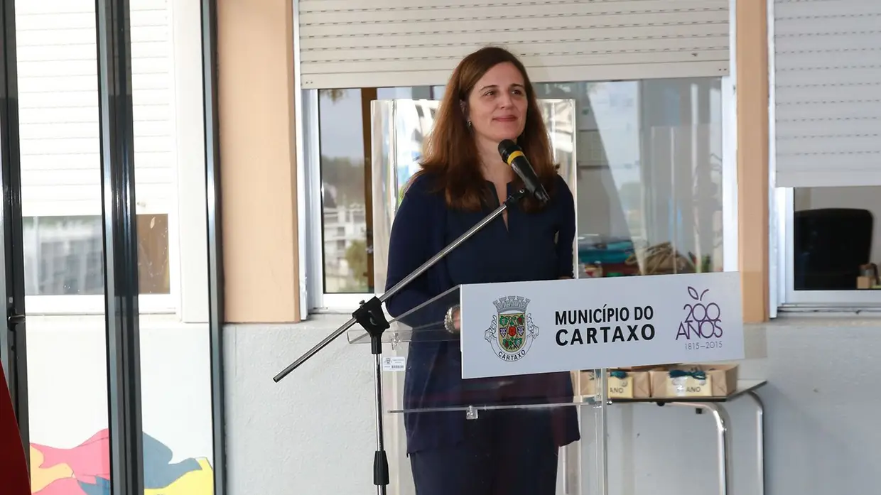 Agrup. Marcelino Mesquita / Dia da Escola Secundária