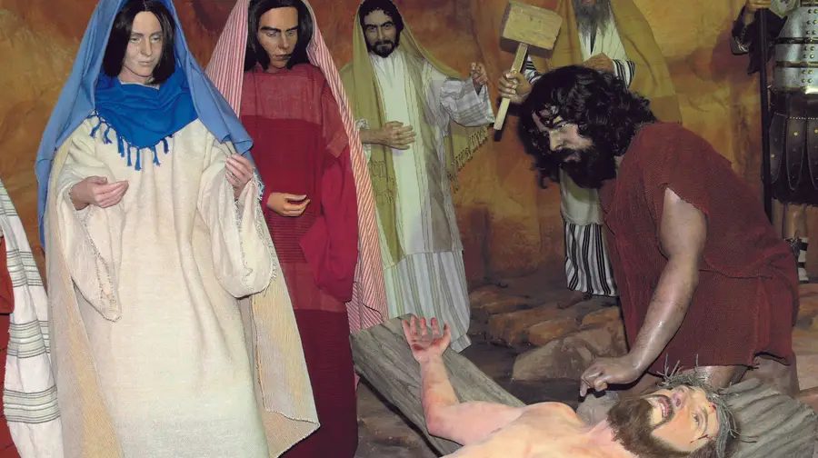 Câmara de Ourém sem interesse no Museu da Vida de Cristo em Fátima Câmara de Ourém sem interesse no Museu da Vida de Cristo em Fátima