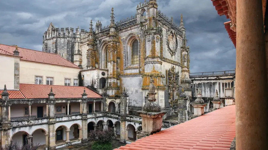 Jornadas de Turismo Cultural e Religioso em Tomar Jornadas de Turismo Cultural e Religioso em Tomar