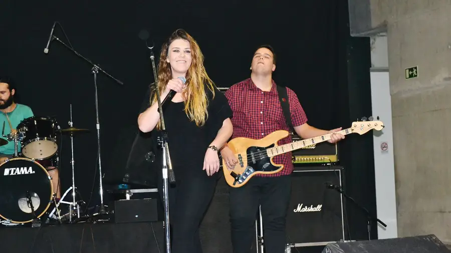 Banda de Alverca conquista terceiro lugar no RIFFEST Banda de Alverca conquista terceiro lugar no RIFFEST