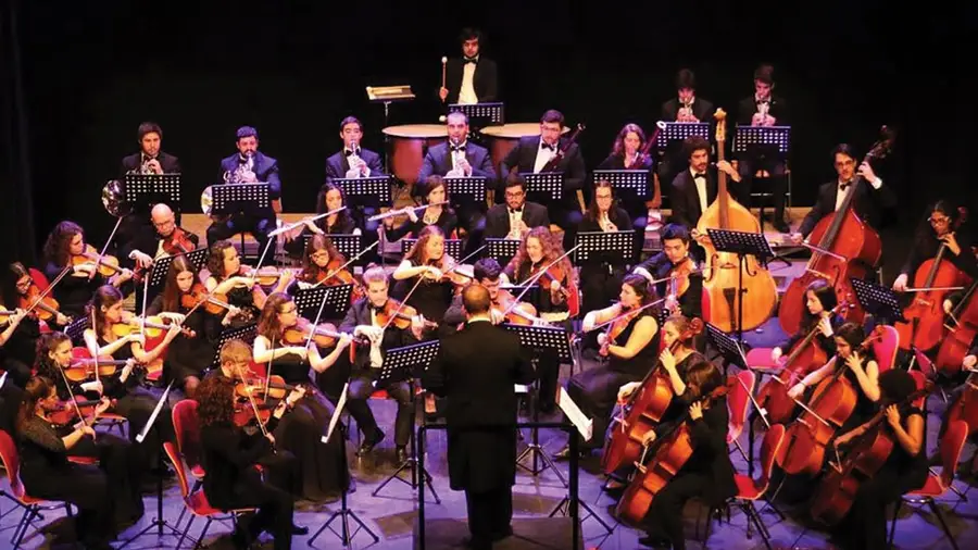 Ciclo de concertos “Cantar Natal” tem início dia 7 de Dezembro Ciclo de concertos “Cantar Natal” tem início dia 7 de Dezembro
