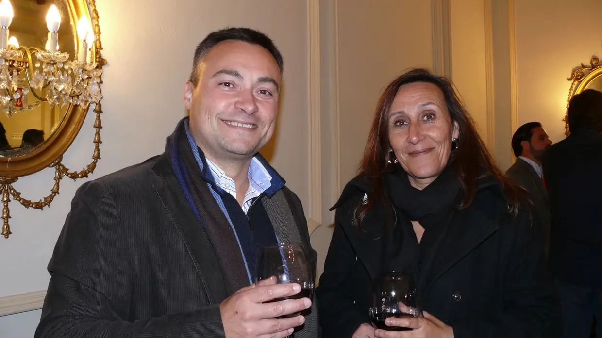 Rocha, Valente, Figueiredo & Associados - 5º Aniversário da Sociedade de Advogados