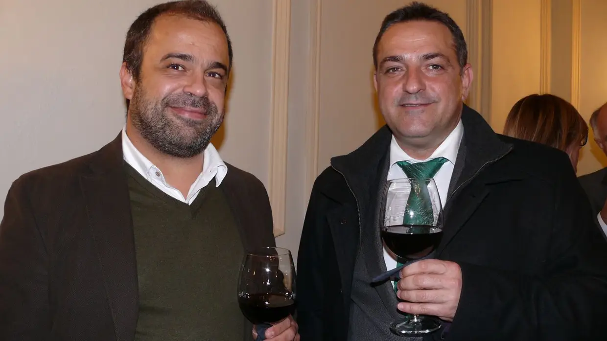 Rocha, Valente, Figueiredo & Associados - 5º Aniversário da Sociedade de Advogados