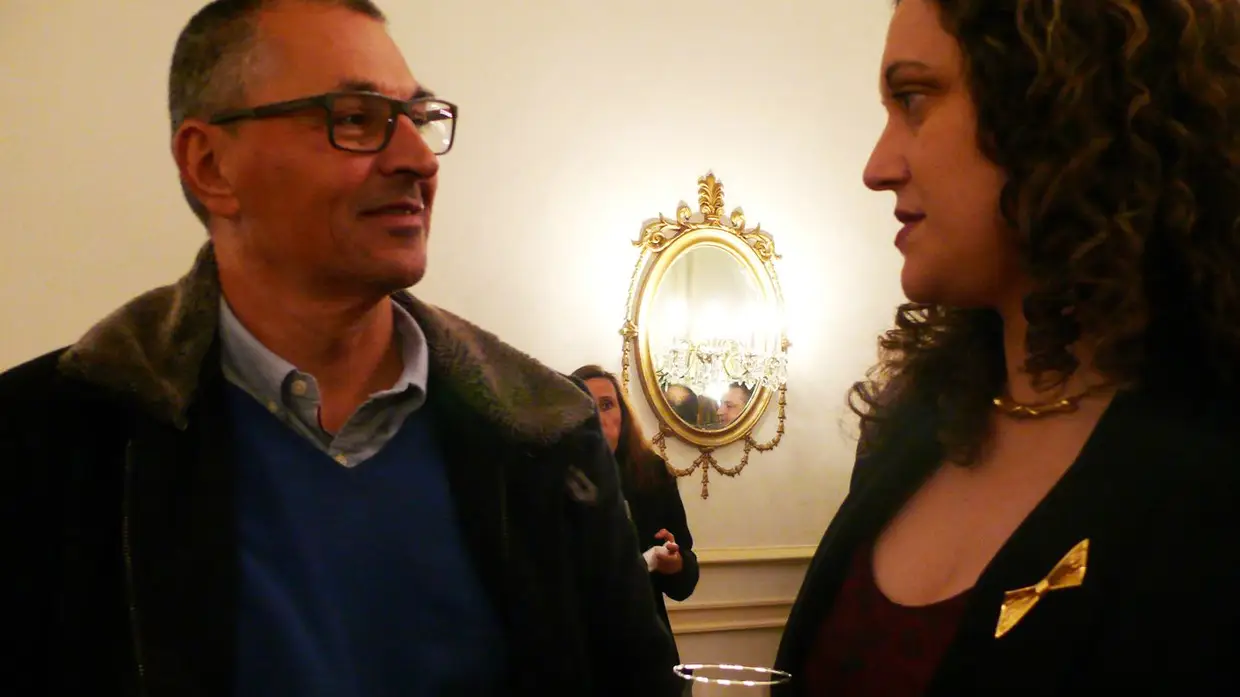 Rocha, Valente, Figueiredo & Associados - 5º Aniversário da Sociedade de Advogados