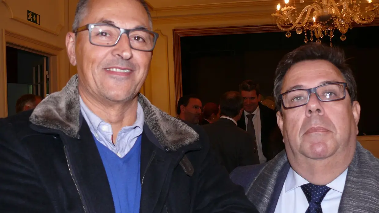 Rocha, Valente, Figueiredo & Associados - 5º Aniversário da Sociedade de Advogados