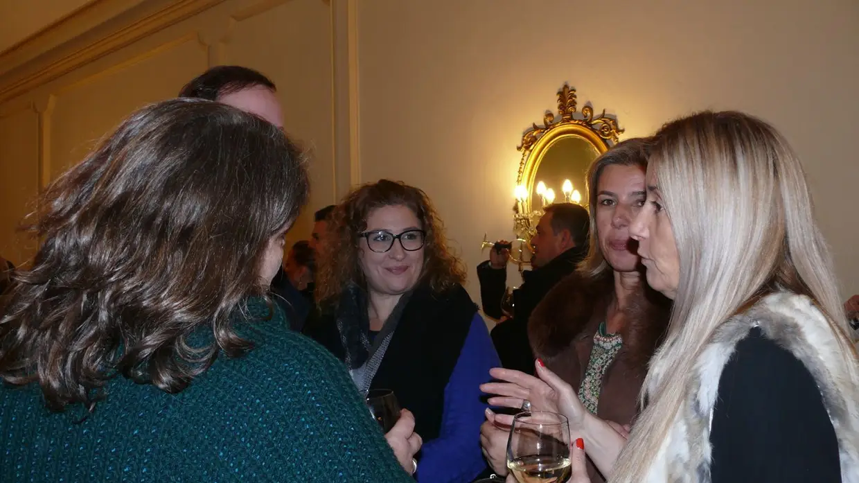 Rocha, Valente, Figueiredo & Associados - 5º Aniversário da Sociedade de Advogados