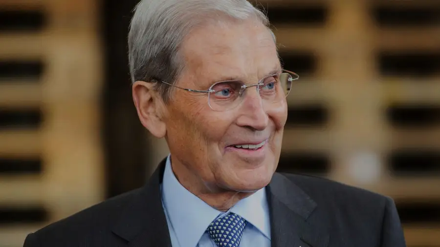 AIP lamenta falecimento de Belmiro de Azevedo AIP lamenta falecimento de Belmiro de Azevedo