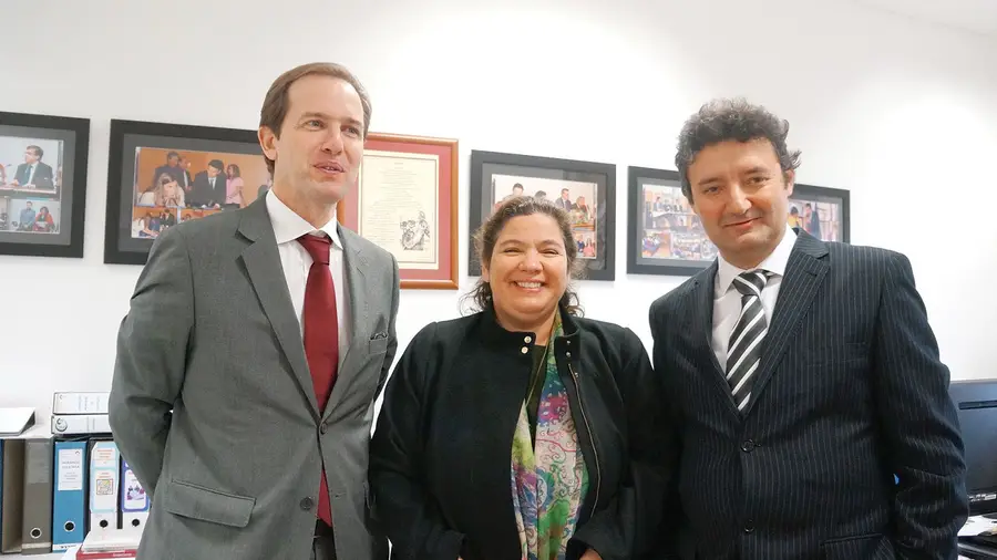 Secretária de Estado da Educação no agrupamento Marcelino Mesquita do Cartaxo Secretária de Estado da Educação no agrupamento Marcelino Mesquita do Cartaxo