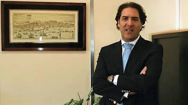 Renato Bento é um dos nomes apontados para director de Segurança Social de Santarém Renato Bento é um dos nomes apontados para director de Segurança Social de Santarém