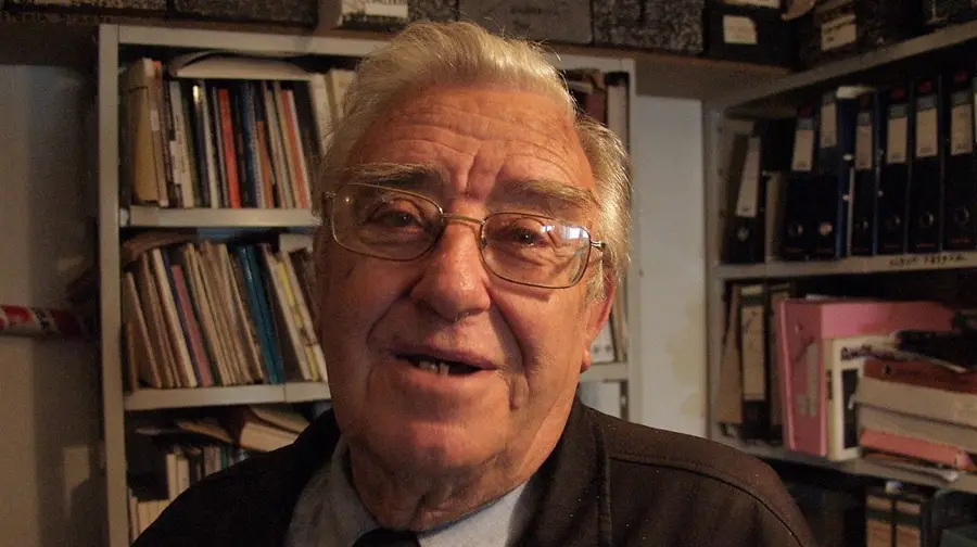 A última viagem de João Moreira A última viagem de João Moreira