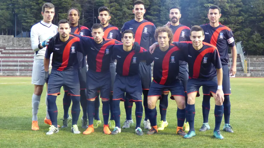 Selecção de Santarém entra a ganhar no UEFA Regions’Cup Selecção de Santarém entra a ganhar no UEFA Regions’Cup