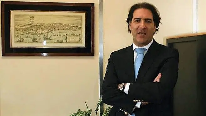 Renato Bento é o novo director de Segurança Social de Santarém Renato Bento é o novo director de Segurança Social de Santarém