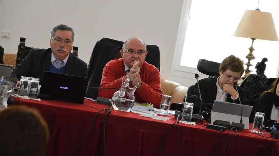 Orçamento cresce em Vila Franca de Xira para 62 milhões Orçamento cresce em Vila Franca de Xira para 62 milhões