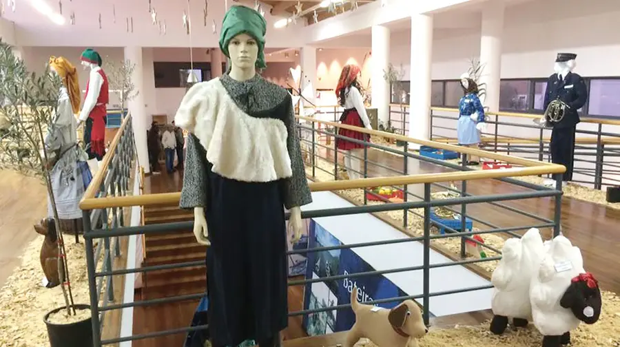 Natal em Salvaterra de Magos com iniciativas para todos os gostos Natal em Salvaterra de Magos com iniciativas para todos os gostos