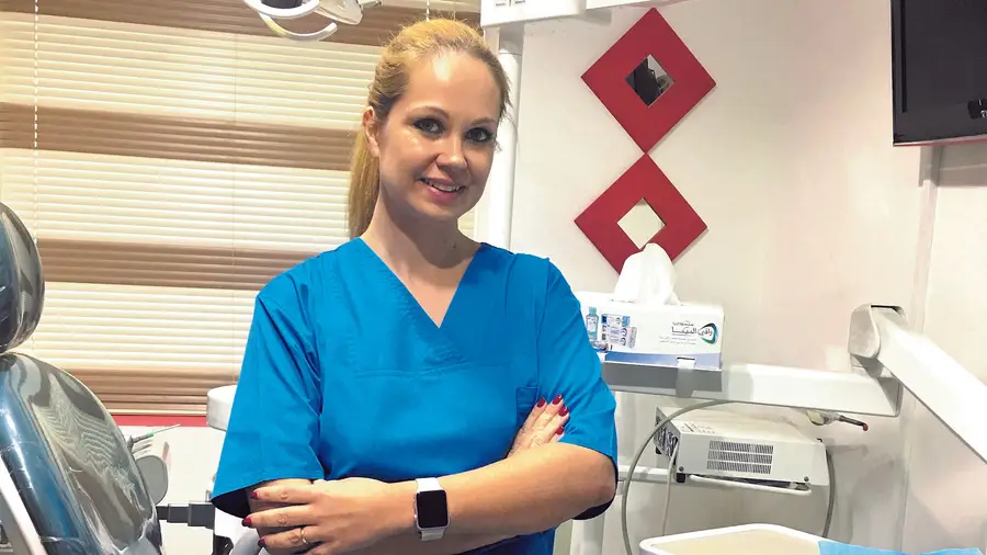 “Uso mais vezes saia no Dubai do que em Portugal porque aqui não há piropos” “Uso mais vezes saia no Dubai do que em Portugal porque aqui não há piropos”