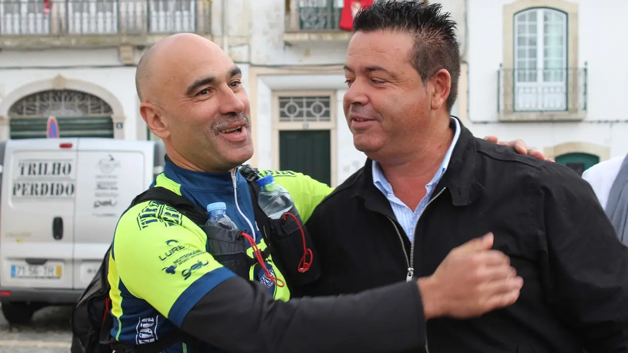 1.ª Volta ao Ribatejo a Correr
