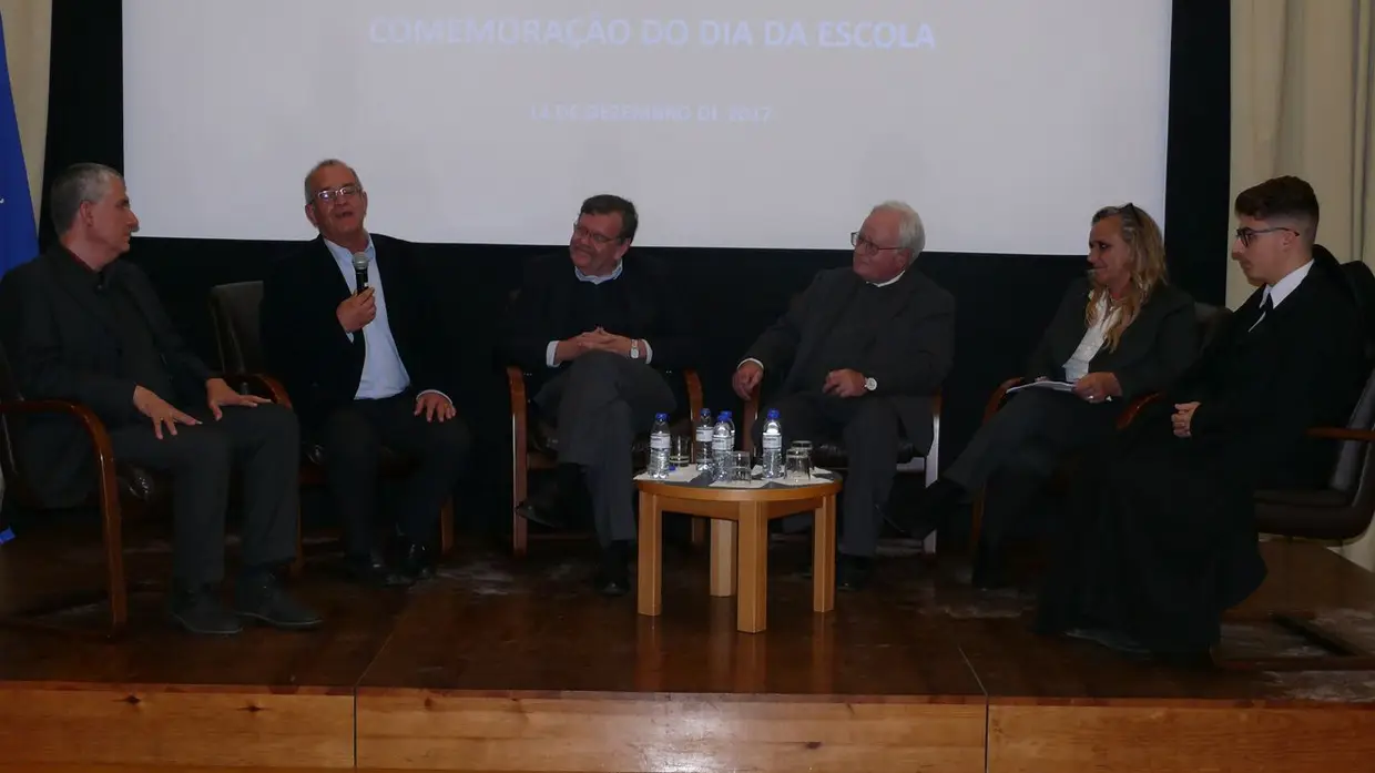 Comemoração do Dia da Escola Superior de Educação de Santarém