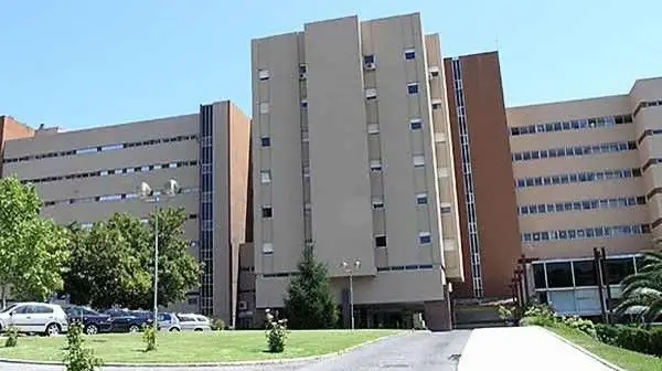 Hospital de Abrantes diz que não faltou atendimento a idoso que morreu Hospital de Abrantes diz que não faltou atendimento a idoso que morreu