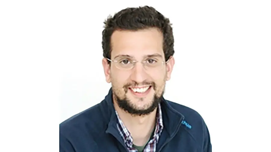 João Vasco Silva doutorou-se pela Universidade de Wageningen, na Holanda João Vasco Silva doutorou-se pela Universidade de Wageningen, na Holanda