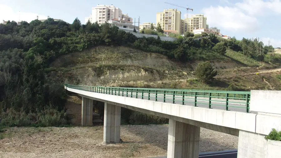 Até dá vertigens! Até dá vertigens!