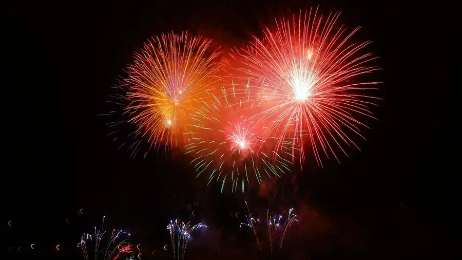 Passagem de Ano vai ser festejada por toda a região Passagem de Ano vai ser festejada por toda a região