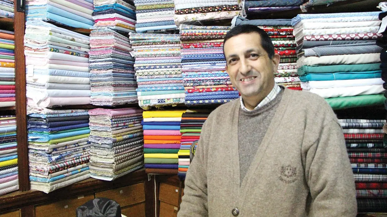 Desertificação dos centros históricos e falta de empregos arruina comércio tradicional